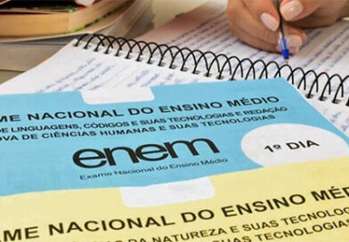 Inscrições para o ENEM 2024 vão até sexta dia 14/06