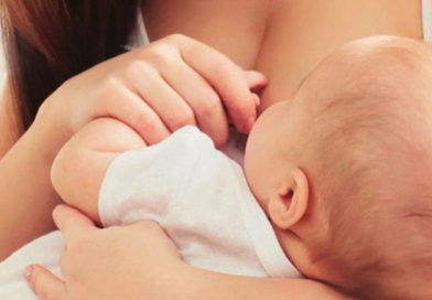 1º de agosto: Dia Mundial da Amamentação: Proteção para o bebê e para a mamãe: aleitamento materno e prevenção do câncer de mama