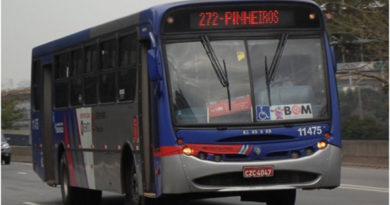 Transporte público terá esquema especial no Ano Novo na região sudoeste da Grande SP