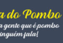 Coluna do Pombo 20/25