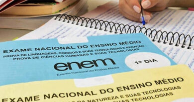 5 dicas para evitar estresse na reta final dos estudos ao ENEM