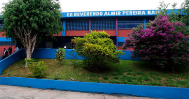 Matrículas para novos alunos da rede estadual de ensino em Taboão da Serra e região encerram dia 13/09