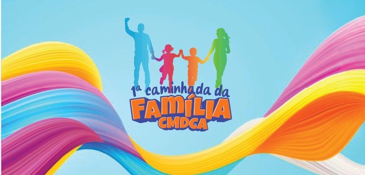 CMDCA  de Embu das Artes realiza 1ª Caminhada da Família