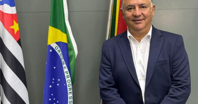 Natinha propõe a criação de Comitê de Segurança Pública em Embu das Artes