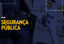 Cidades brasileiras com Comitês Municipais de Segurança Pública