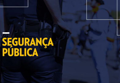 Cidades brasileiras com Comitês Municipais de Segurança Pública