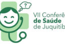 VII Conferência Municipal de Saúde de Juquitiba