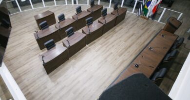 Câmara Municipal realiza audiência pública para prestação de contas da TaboãoPrev nesta terça, dia 17/06