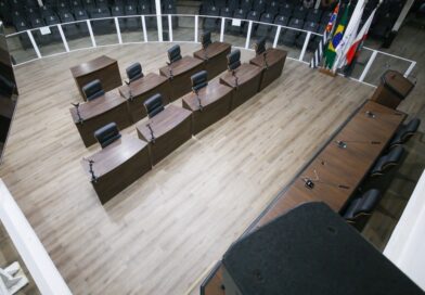Câmara Municipal realiza audiência pública para prestação de contas da TaboãoPrev nesta terça, dia 17/06