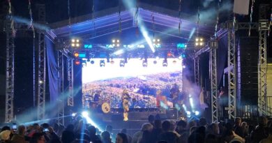 3º São João de Itapecerica da Serra reúne grande público e celebra a cultura popular com música, dança e tradição