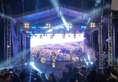 3º São João de Itapecerica da Serra reúne grande público e celebra a cultura popular com música, dança e tradição