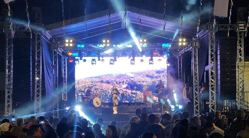 3º São João de Itapecerica da Serra reúne grande público e celebra a cultura popular com música, dança e tradição