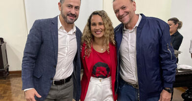 PT elege Edinho presidente nacional e Rosângela Santos coordenadora da Macro região de Osasco