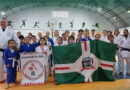Judocas de Juquitiba conquistam 3º lugar na 2ª etapa do Campeonato Paulista