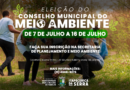 Conselho Municipal de Meio Ambiente de Itapecerica da Serra abre inscrições para eleição de novos representantes