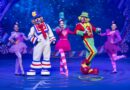 Patati Patatá Circo Show estreia em Taboão da Serra com espetáculo para toda a família