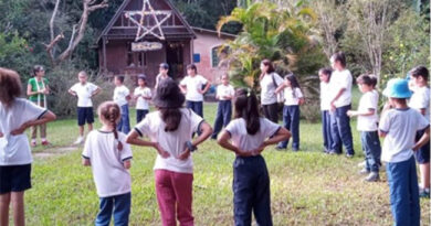 Preservar Ambiental uma voz em defesa da flora, fauna, mananciais e da vida