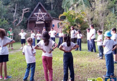 Preservar Ambiental uma voz em defesa da flora, fauna, mananciais e da vida