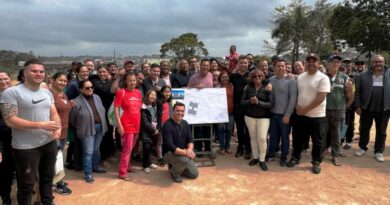 Itapecerica da Serra construirá creche no Jardim do Éden