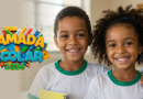 Secretaria de Educação de Embu da Artes antecipa matrículas para o ano letivo de 2026