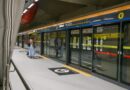 Governo de SP e ViaQuatro investirão R$ 4 bi para extensão da Linha 4-Amarela de metrô até Taboão da Serra