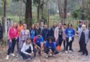 Instituto Gileno Bahia celebra 5 anos com caminhada e impacto social