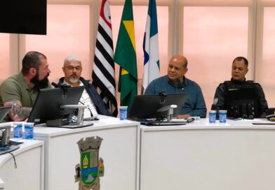 Seminário debate estratégias inovadoras e investimentos para a Segurança Pública em Itapecerica da Serra