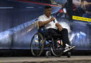 ‘Os minutos que tentei recuperar com a velocidade, eu perdi para o resto da vida’