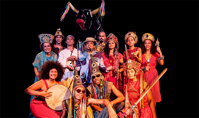 CULTURA E ACESSIBILIDADE: Clariô de Taboão da Serra sedia espetáculo infantil gratuito com libras e audiodescrição