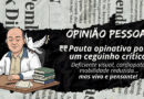 O Perigo da “Família S.A.” no Executivo de Taboão