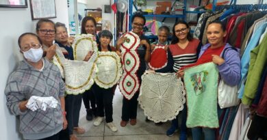 Cuidaris: A História de Manoel Amâncio Rodrigues que se Transforma em Missão de Inclusão em Itapecerica da Serra