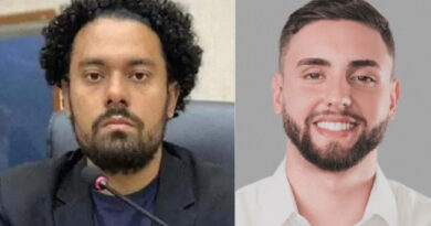 Abdan e Uriel questionam LOA “vazia” de Embu das Artes: falta de transparência vira risco no orçamento 2026