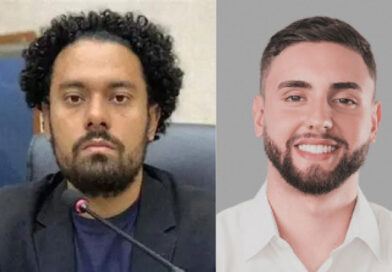 Abdan e Uriel questionam LOA “vazia” de Embu das Artes: falta de transparência vira risco no orçamento 2026