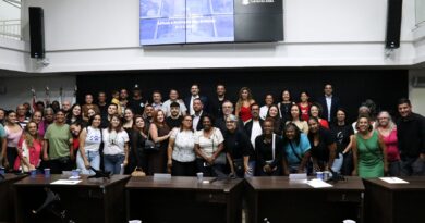 Audiência Pública reforça avanços e projeta novas ações para causa animal em Taboão da Serra