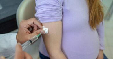 Vacinação de gestantes acontece neste sábado em Embu das Artes