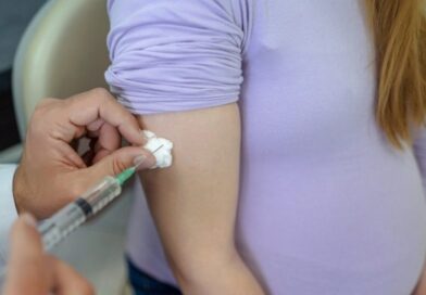 Vacinação de gestantes acontece neste sábado em Embu das Artes