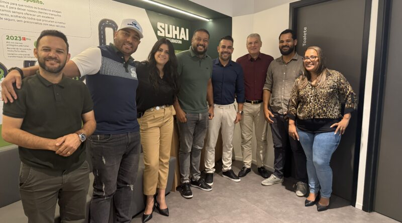 Global Protect inicia 2026 fortalecendo parceria estratégica com a Suhai Seguradora e ampliando cobertura