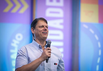 Governador Tarcísio de Freitas entrega nesta quinta-feira obras em Itapecerica e Embu-Guaçu