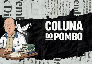 Coluna do Pombo 01/26