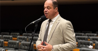 Osasco é oficialmente a Capital Nacional do Trabalho