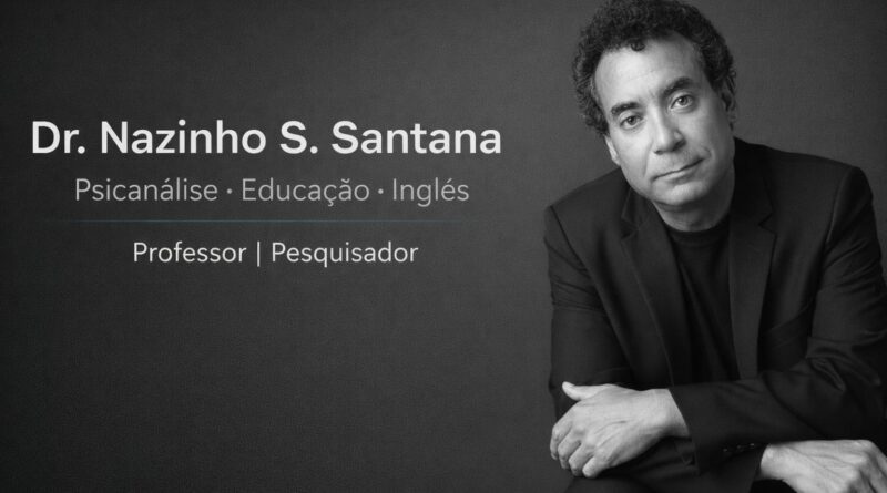 Psicanalista inicia tratamento de ansiedade, depressão e outros distúrbios em Taboão da Serra