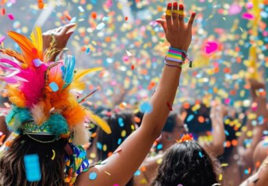 Centro Histórico de Embu das Artes recebe Carnaval de Bloquinhos e Marchinhas