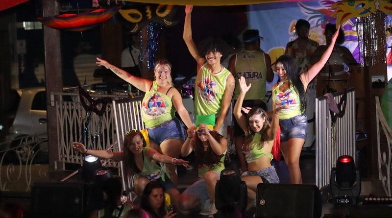 Carnaval 2026 de Itapecerica da Serra é marcado por animação, organização e elogios da população