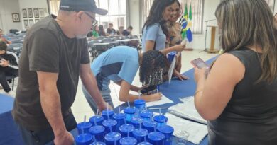 Itapecerica da Serra está entre os líderes no Top 10 do Estado no Programa BEEM