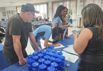 Itapecerica da Serra está entre os líderes no Top 10 do Estado no Programa BEEM