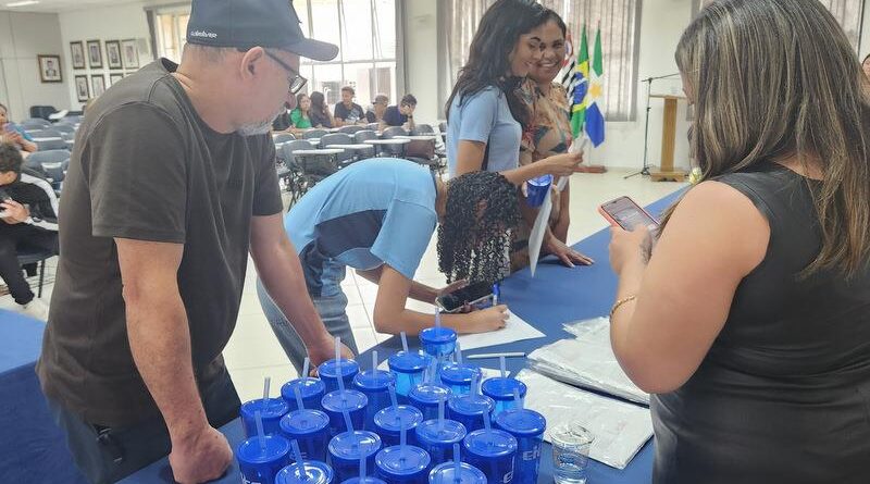 Itapecerica da Serra está entre os líderes no Top 10 do Estado no Programa BEEM