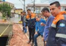 Prefeitura e Governo do Estado firmam parceria para combate a enchentes na Avenida Nove de Julho