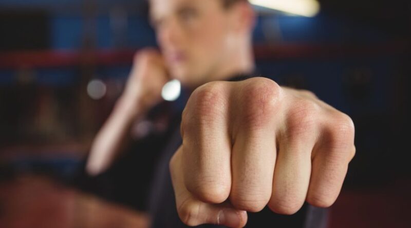 Embu das Artes será palco para grandes talentos do boxe