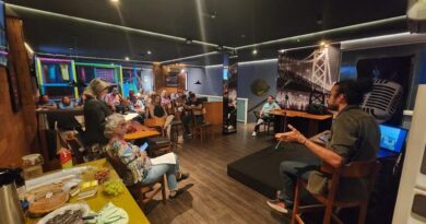 3ª Reunião Ordinária do COMTUR define ações estratégicas para o turismo local