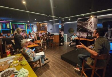 3ª Reunião Ordinária do COMTUR define ações estratégicas para o turismo local